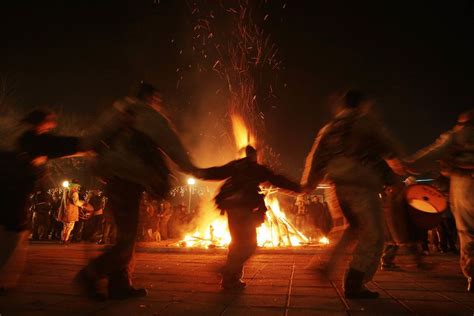 The Role of Music in Pagan Yule Celebrations